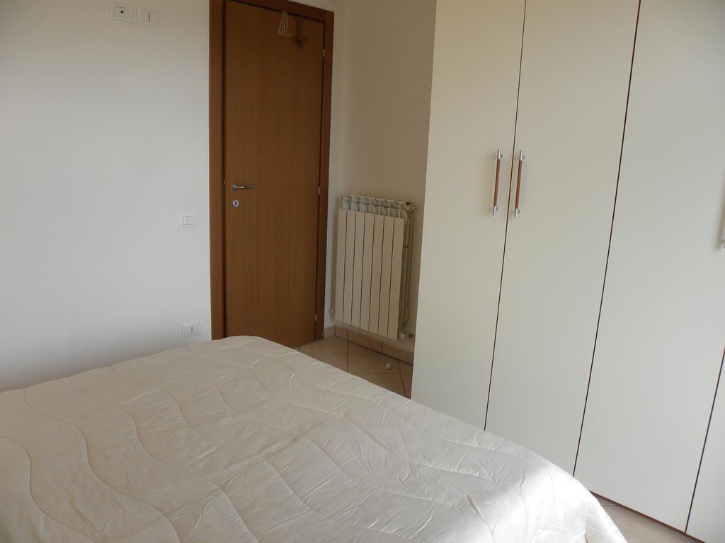 Alba D'Abruzzo Bed And Breakfast 阿尔巴·阿德里亚蒂卡 外观 照片