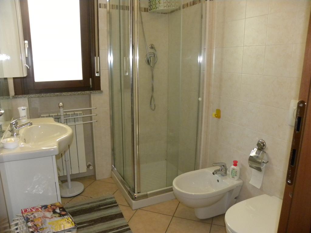 Alba D'Abruzzo Bed And Breakfast 阿尔巴·阿德里亚蒂卡 外观 照片