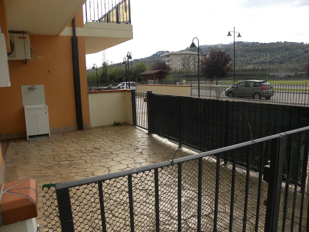 Alba D'Abruzzo Bed And Breakfast 阿尔巴·阿德里亚蒂卡 外观 照片