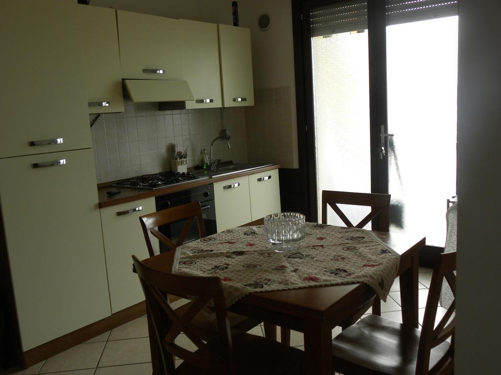 Alba D'Abruzzo Bed And Breakfast 阿尔巴·阿德里亚蒂卡 外观 照片