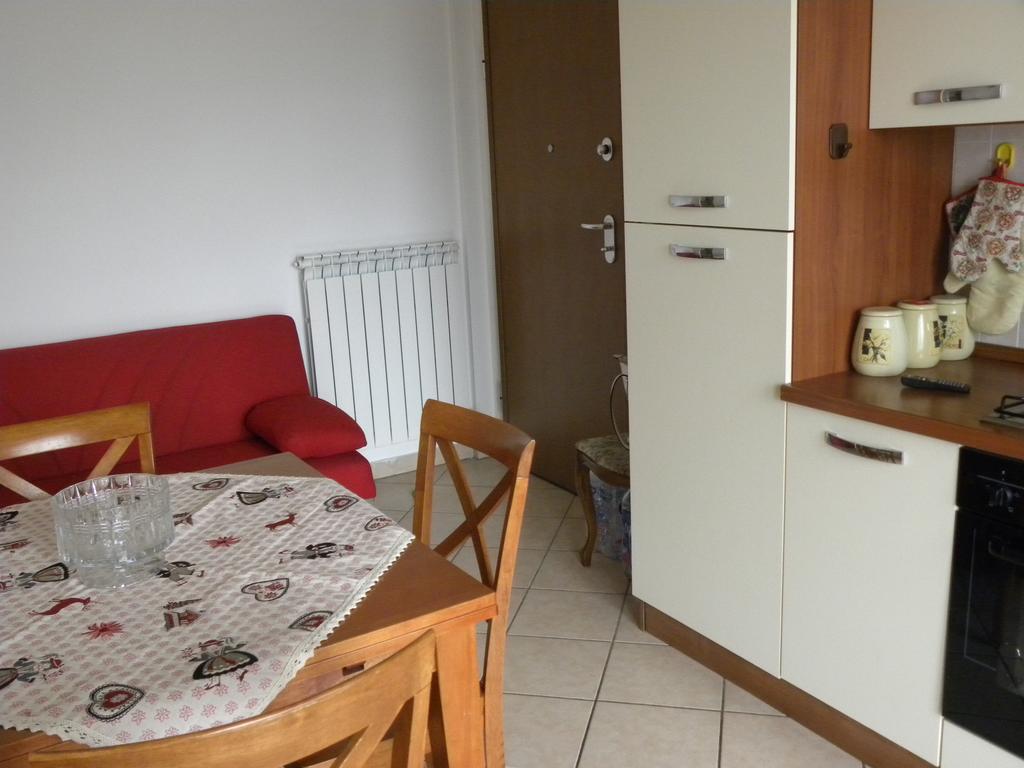 Alba D'Abruzzo Bed And Breakfast 阿尔巴·阿德里亚蒂卡 外观 照片