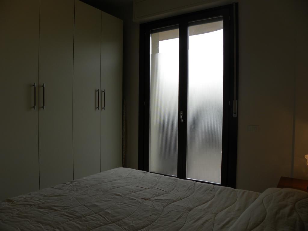 Alba D'Abruzzo Bed And Breakfast 阿尔巴·阿德里亚蒂卡 外观 照片
