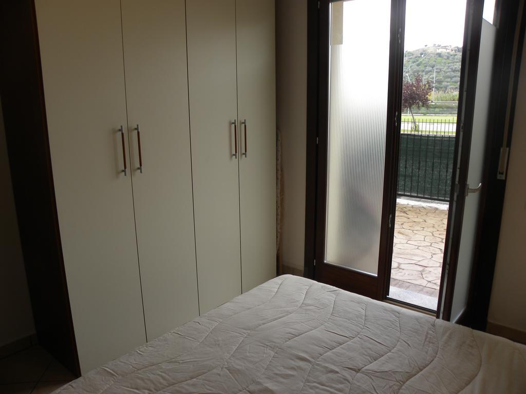 Alba D'Abruzzo Bed And Breakfast 阿尔巴·阿德里亚蒂卡 外观 照片
