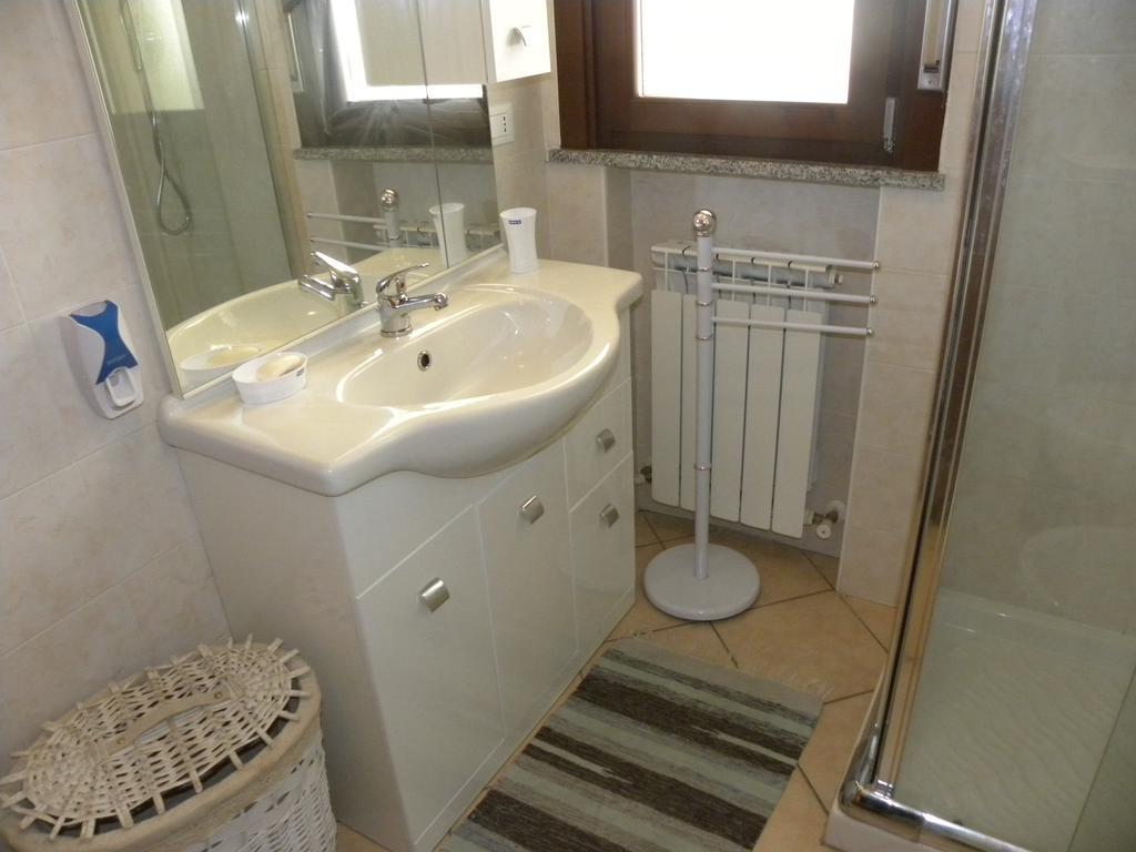 Alba D'Abruzzo Bed And Breakfast 阿尔巴·阿德里亚蒂卡 外观 照片
