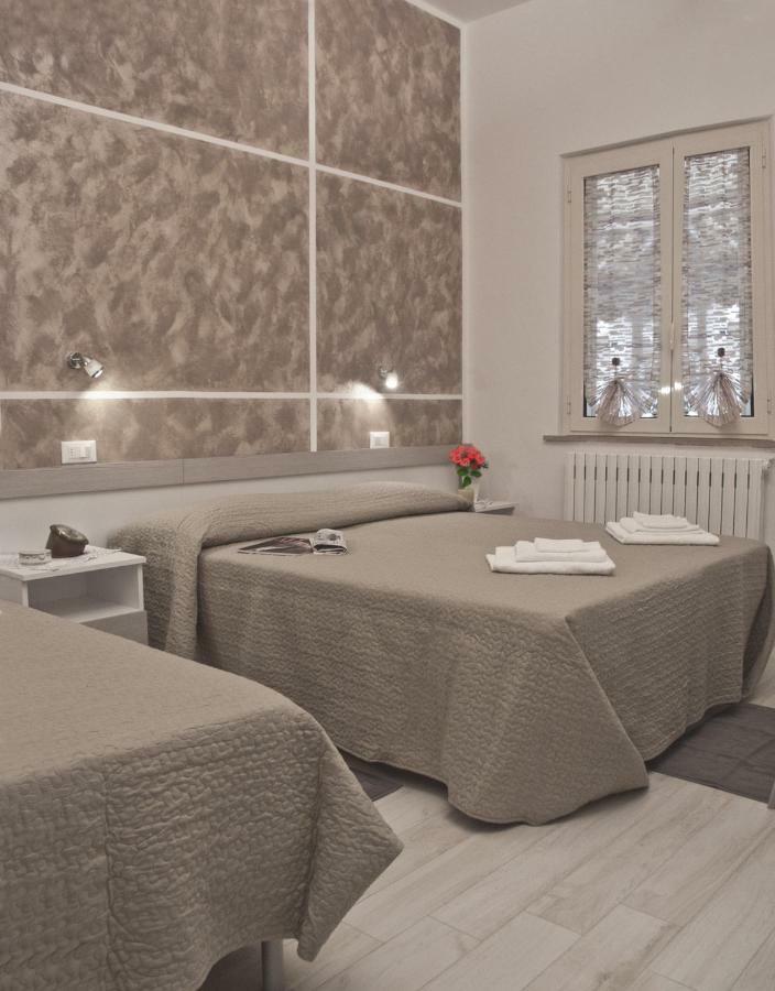 Alba D'Abruzzo Bed And Breakfast 阿尔巴·阿德里亚蒂卡 外观 照片